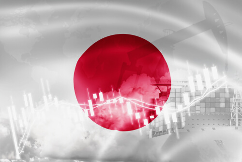 30年ぶりに3万円台回復の、日本の株価と経済について