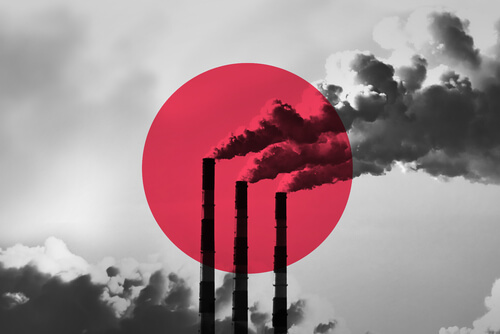 日本社会の気候変動への取り組み姿勢