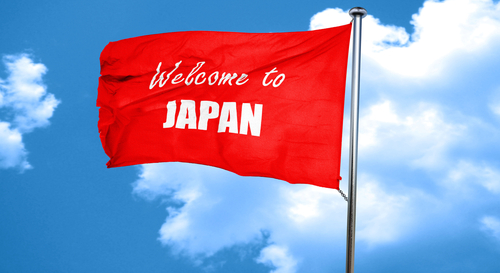 日本への外国人旅行客誘致