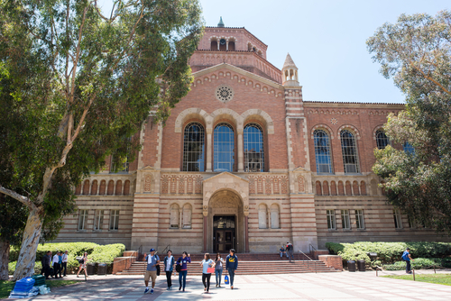MBA 英語面接対策コース受講のご感想 – UCLA
